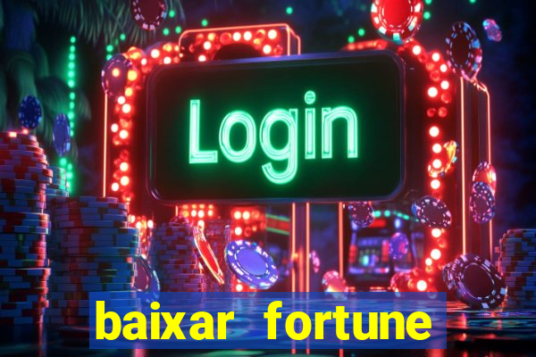 baixar fortune tiger 2